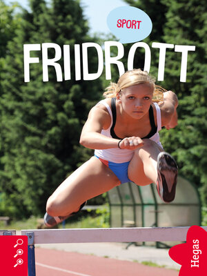 cover image of Friidrott